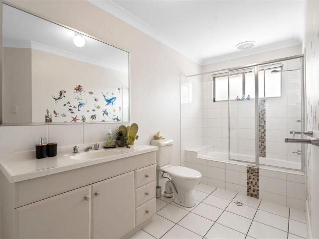 Townhouse for sale in Toombul, Queensland