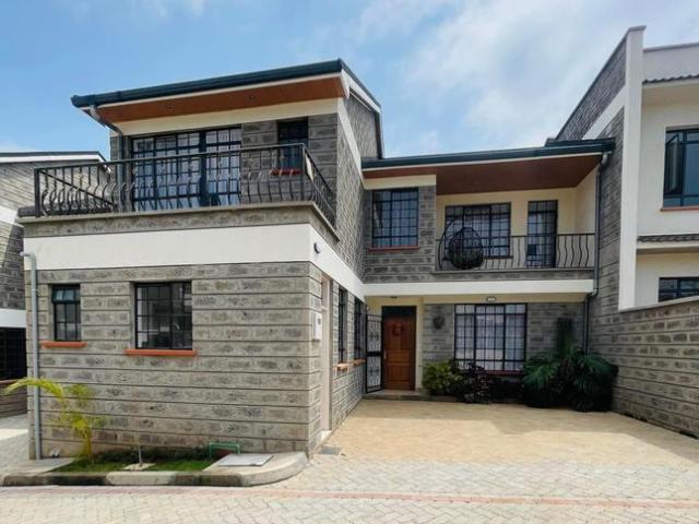 House for sale in Ruiru