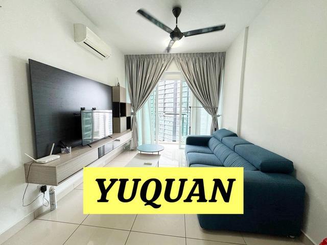 Condominium for rent in Georgetown, Penang