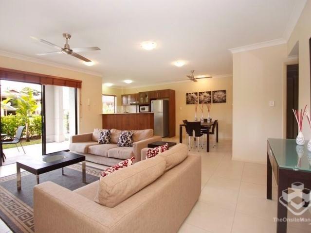 Apartment for rent in Cairns, Queensland