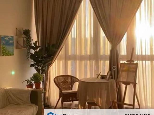 Condominium for rent in Ampang Hilir, Kuala Lumpur