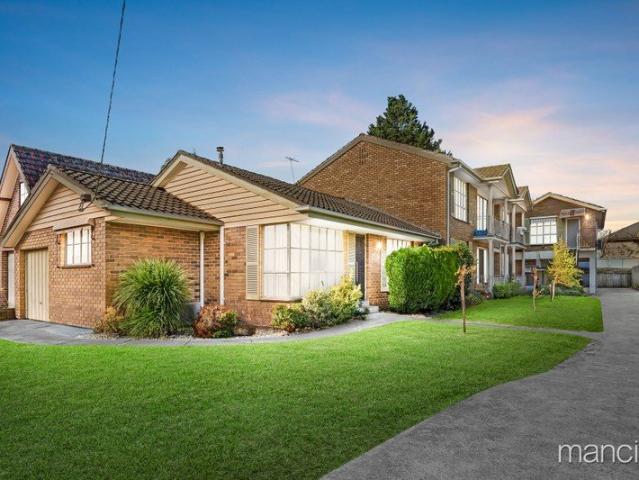 Apartment for sale in Camerons Creek, Victoria