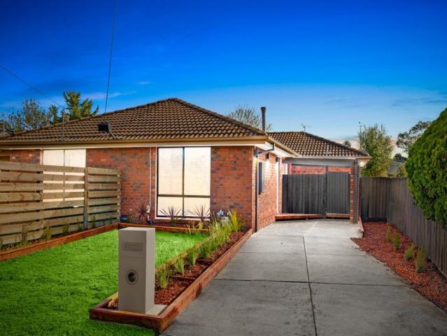 House for rent in Camerons Creek, Victoria