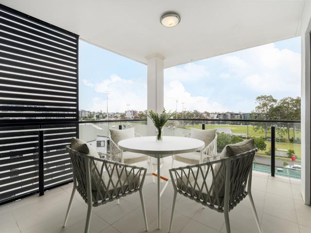 Apartment for sale in Toombul, Queensland