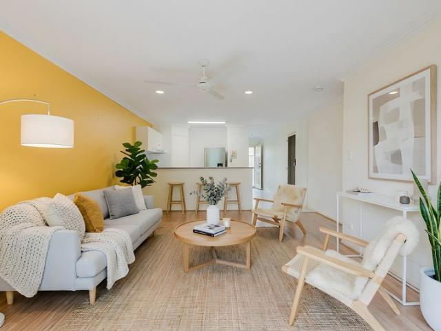 Townhouse for sale in Methul, Queensland