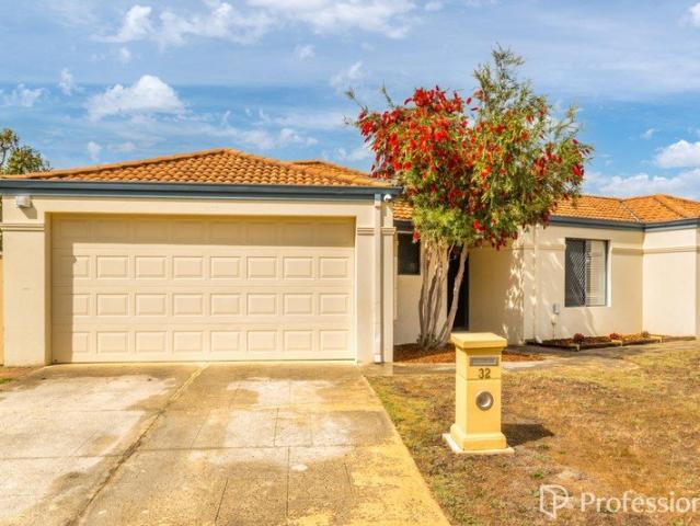 House for sale in Westminster, City of Stirling