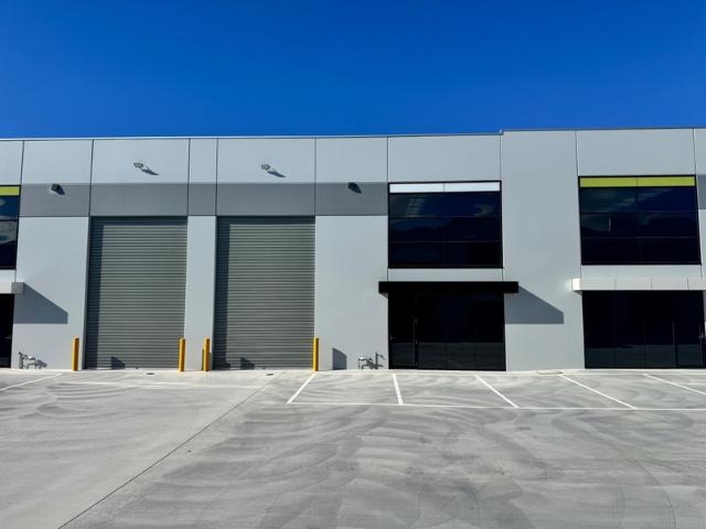 Warehouse for rent in Camerons Creek, Victoria