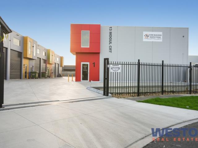 Warehouse for rent in Camerons Creek, Victoria