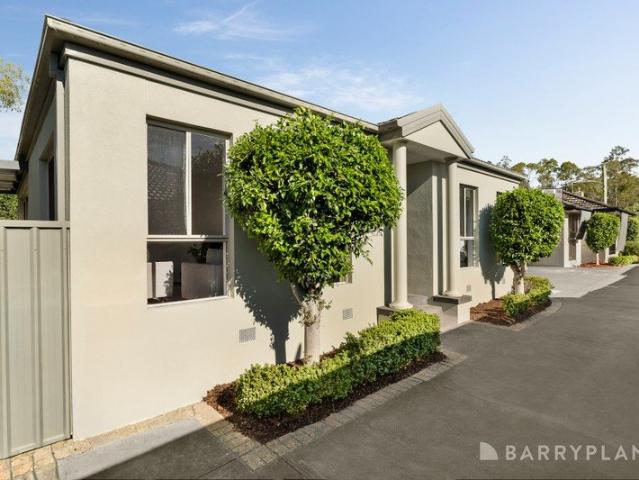 House for sale in Kilsyth, Melbourne