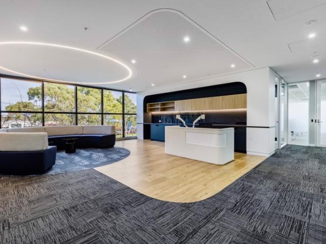 Office for rent in Camerons Creek, Victoria