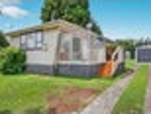 House for sale in Taupahi, Waikato