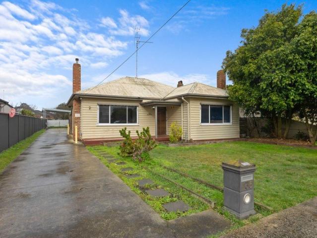 House for sale in Ballarat, Victoria