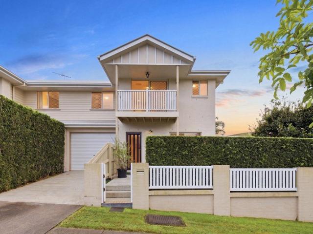 Townhouse for sale in Methul, Queensland