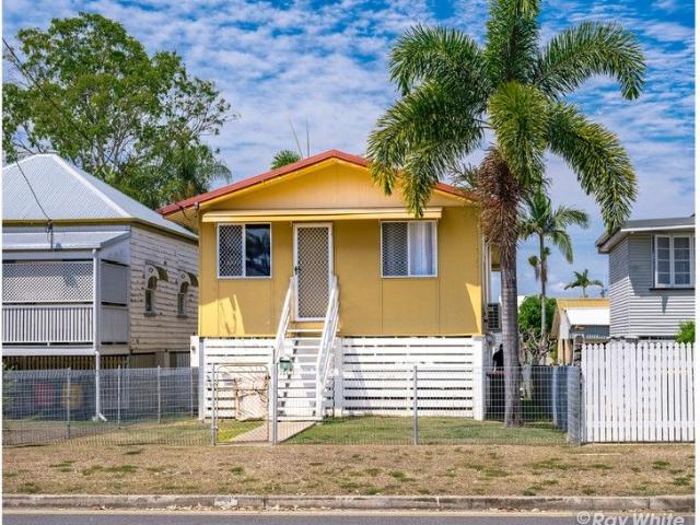 House for sale in Allenstown, Queensland