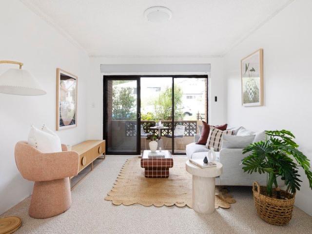 Apartment for sale in Sydney, New South Wales