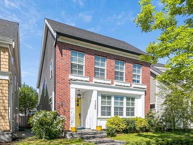 House for sale in Surrey, British Columbia