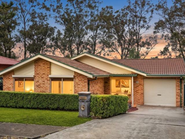 House for sale in Quakers Hill, Sydney