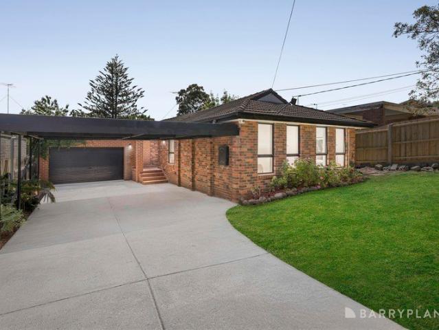 House for sale in Bulleen, Melbourne