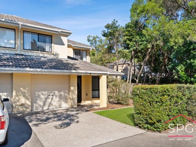Townhouse for sale in Toombul, Queensland