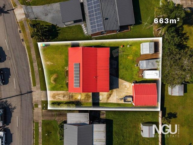 House for sale in Toombul, Queensland