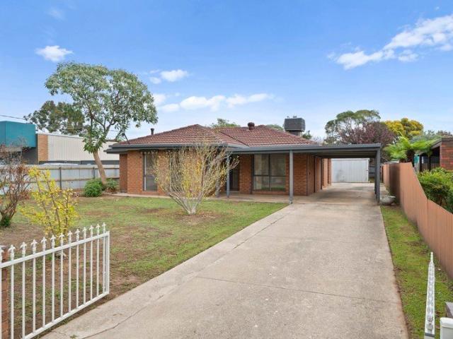 House for rent in Benalla, Victoria