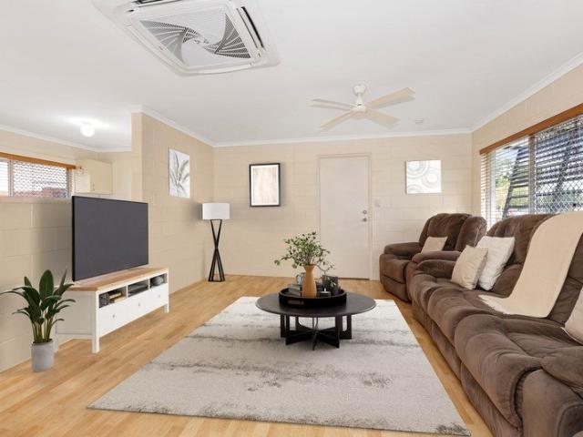 House for sale in Rasmussen, Queensland