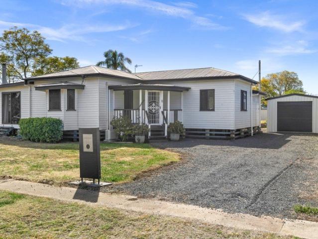 House for sale in Pittsworth, Queensland