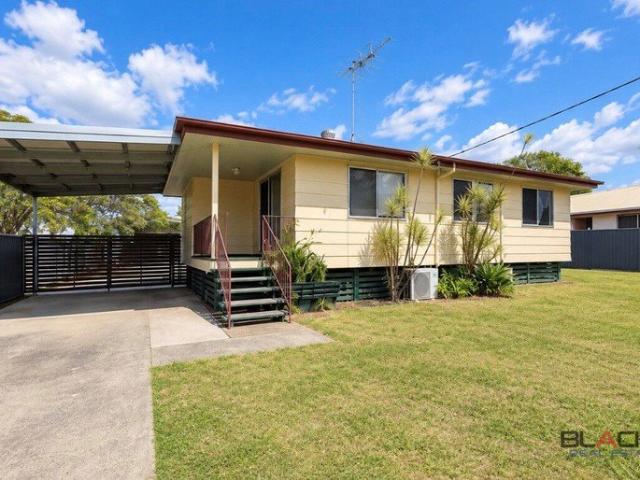House for sale in Dysart, Queensland