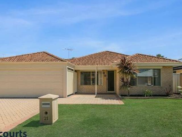 House for rent in Cockburn, Western Australia