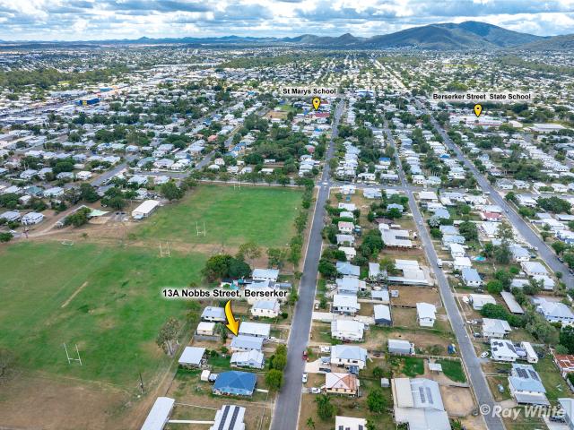 House for rent in Rockhampton, Queensland