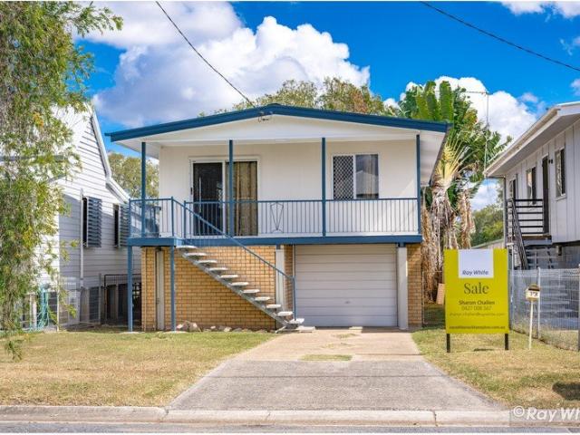 House for sale in Rockhampton, Queensland