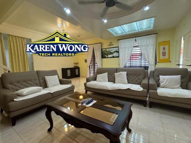 Residential House for sale in Sungai Petani, Kuala Muda