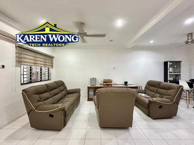 Terraced House for sale in Sungai Petani, Kuala Muda