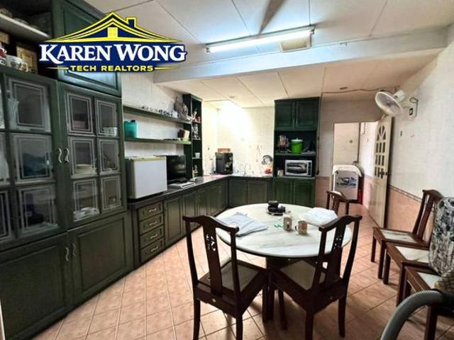 Residential House for sale in Sungai Petani, Kuala Muda