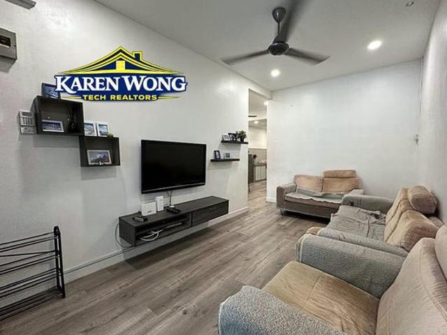 Terraced House for sale in Sungai Petani, Kuala Muda