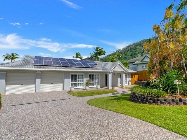 House for sale in Cairns, Queensland