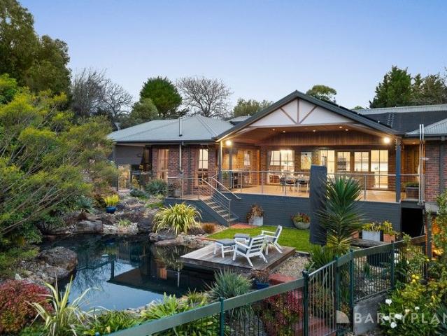House for sale in Camerons Creek, Victoria