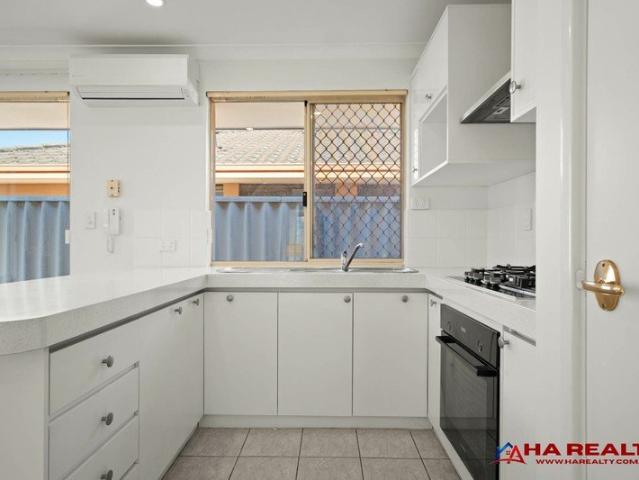Villa for sale in Cannington, Western Australia