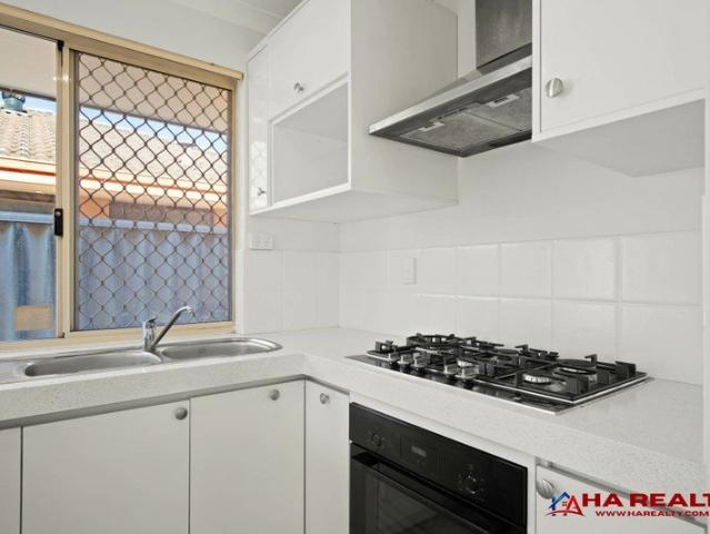 Villa for sale in Cannington, Western Australia