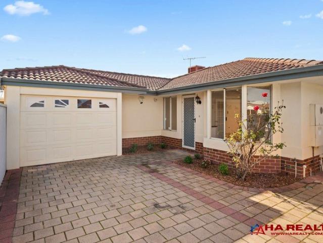 Villa for sale in Cannington, Western Australia