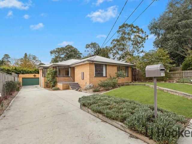 House for sale in Camerons Creek, Victoria