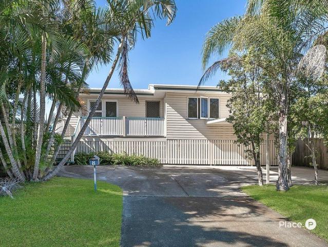 House for sale in Toombul, Queensland