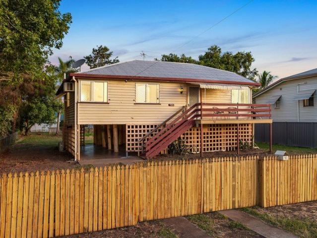 House for sale in Rockhampton, Queensland