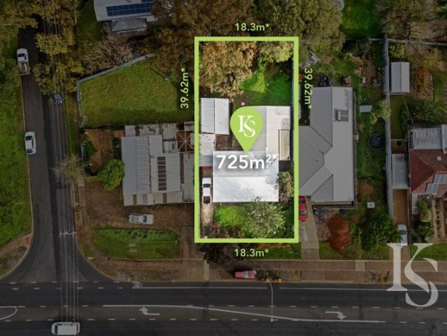 House for sale in Horseshoe Creek, South Australia
