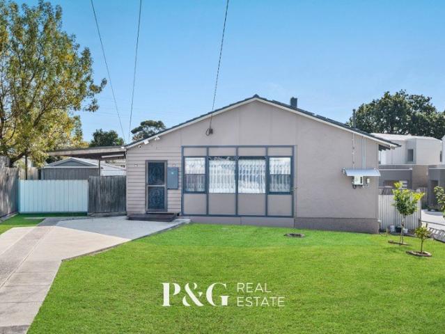 House for sale in Camerons Creek, Victoria