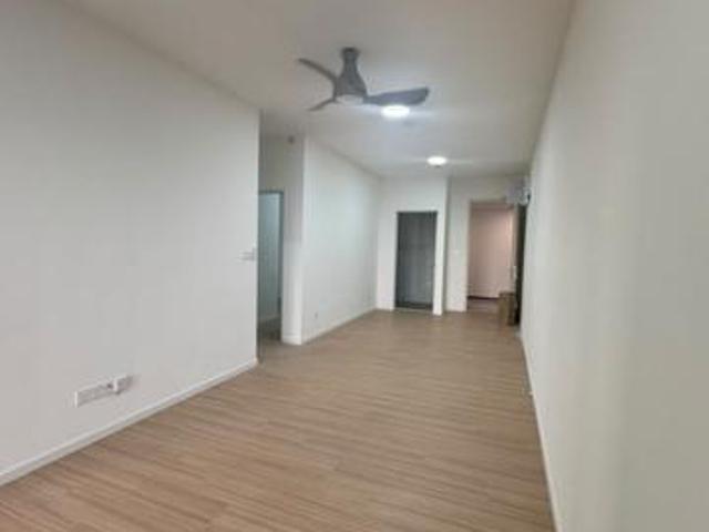 Serviced Residence for rent in Shah Alam, Petaling