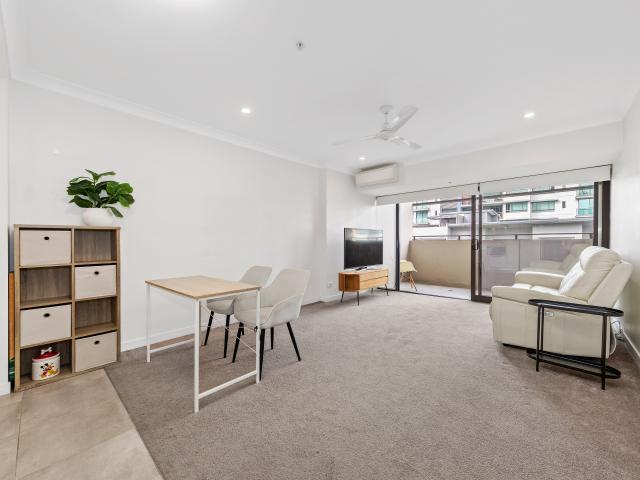 Apartment for sale in Brisbane City