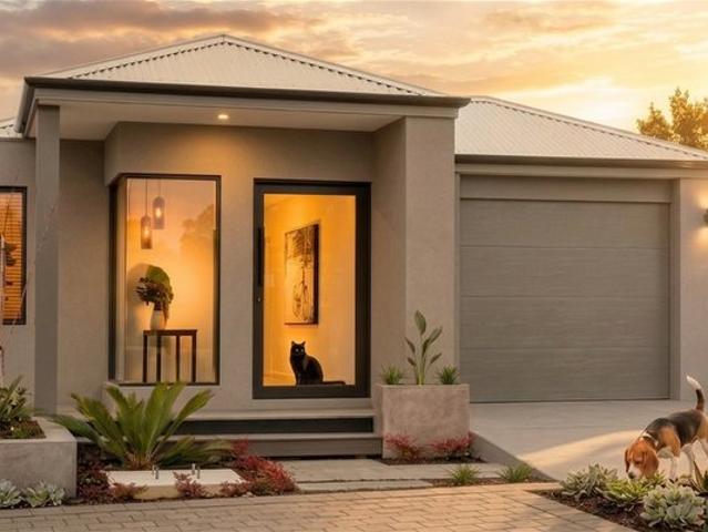 Cottage for sale in Brabham, Western Australia