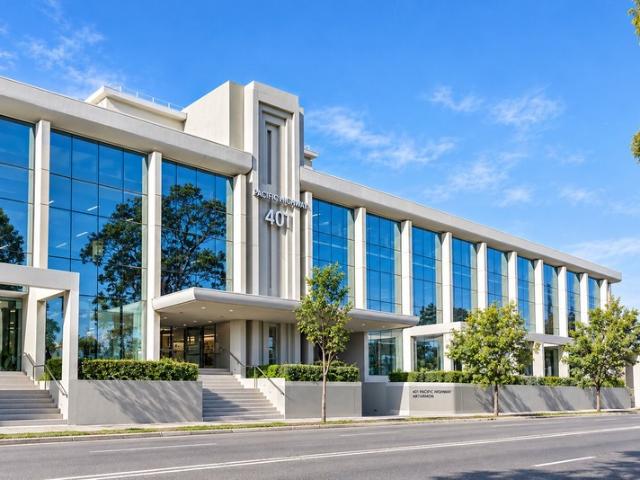 Office for rent in Lower North Shore, Sydney