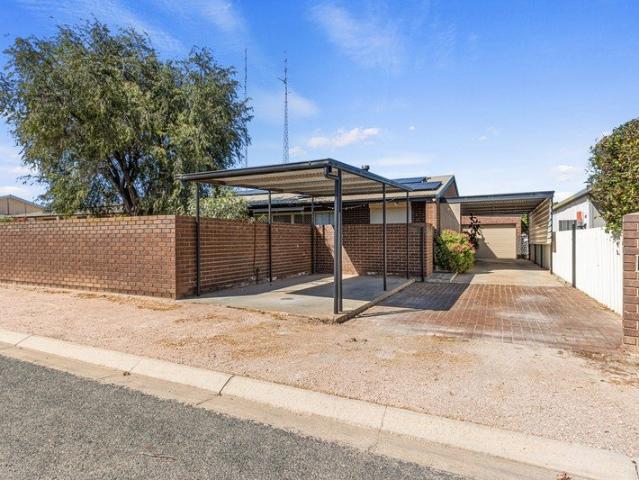 House for sale in New Town, Copper Coast Council